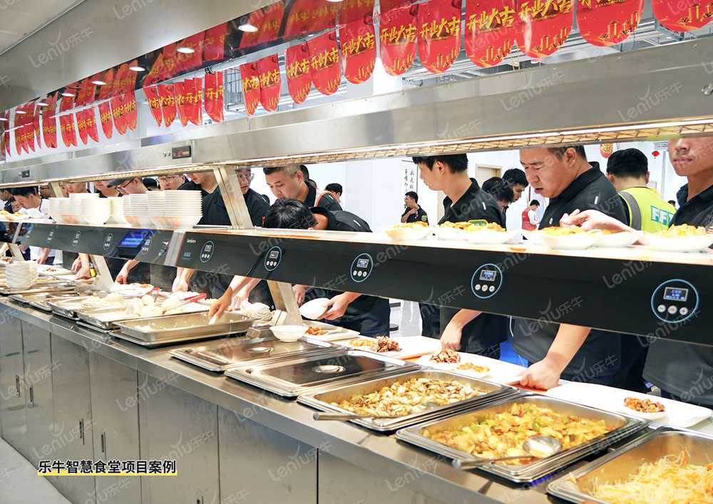 食品安全管理系統(tǒng)