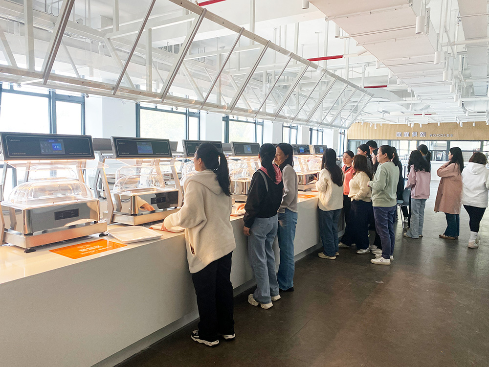 企業(yè)食堂建設(shè)方案