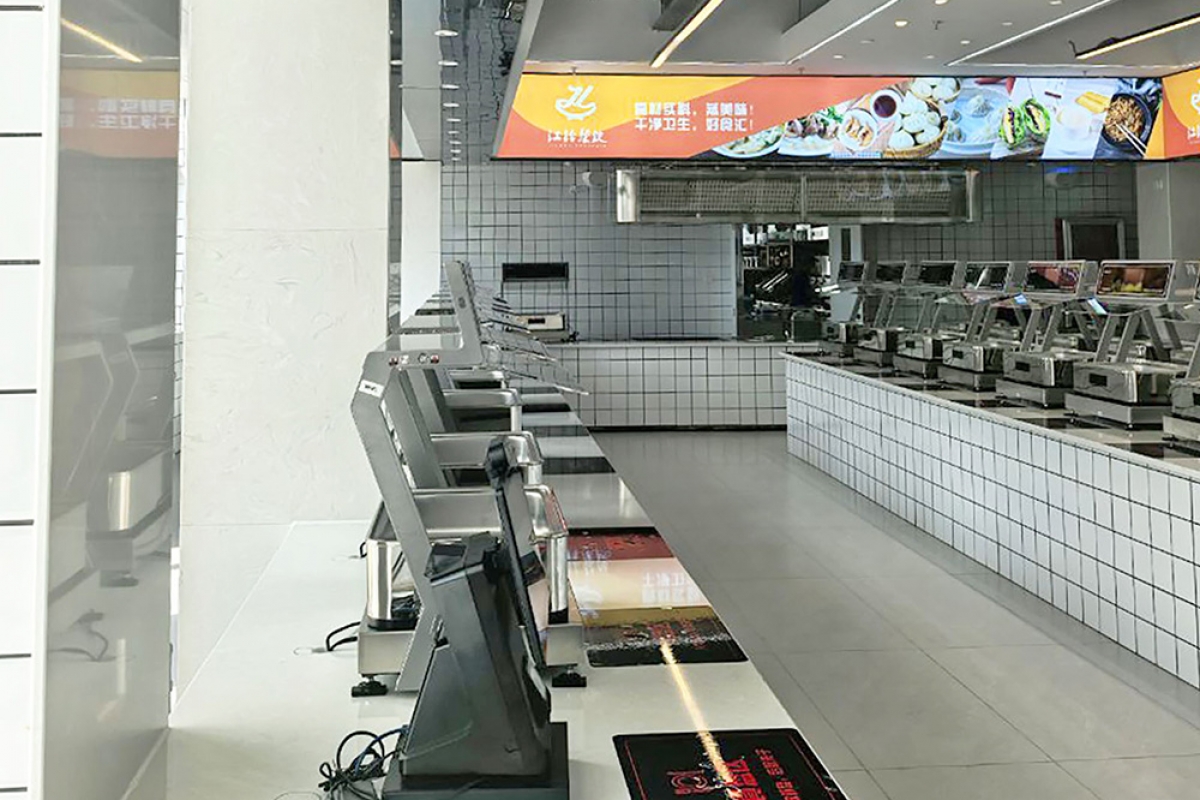 小藍(lán)汽車零部件產(chǎn)業(yè)園