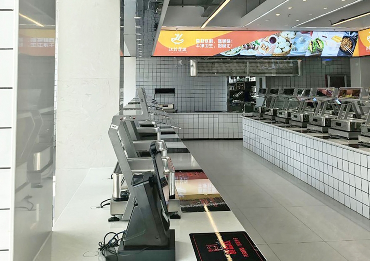 小藍(lán)汽車零部件產(chǎn)業(yè)園
